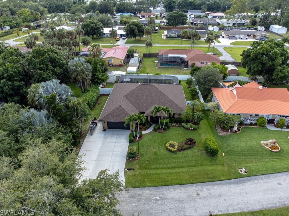 17051 Laurelin Ct, Fort Myers, FL 33917-3821