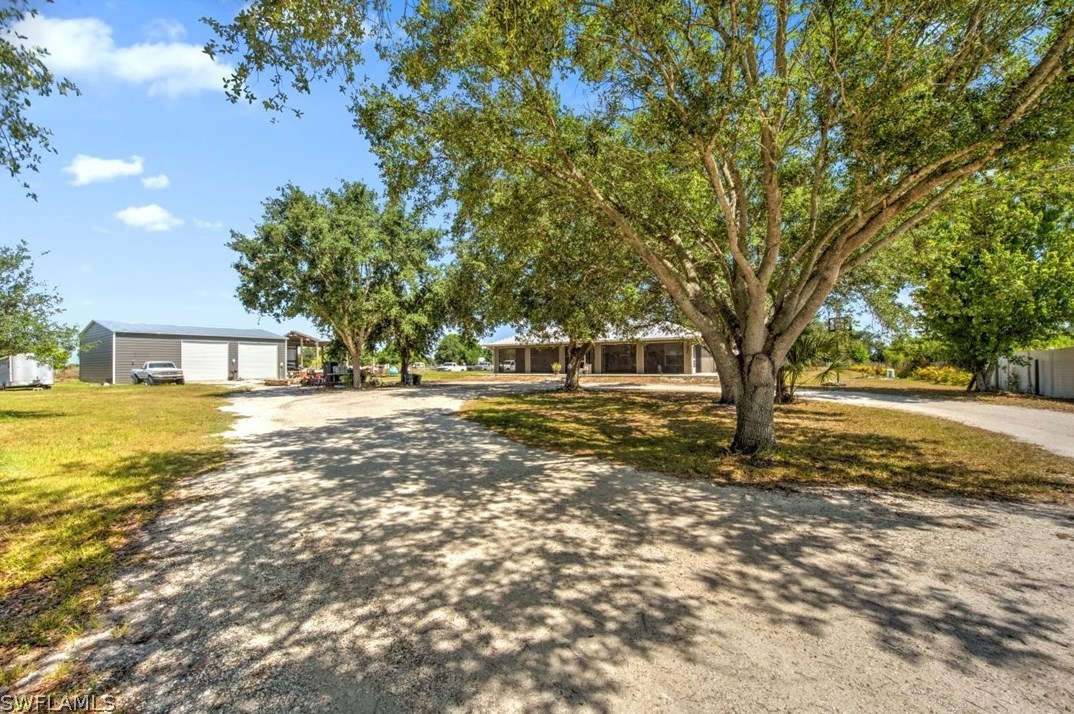 2800 Se Hing Dr, Arcadia, FL 34266