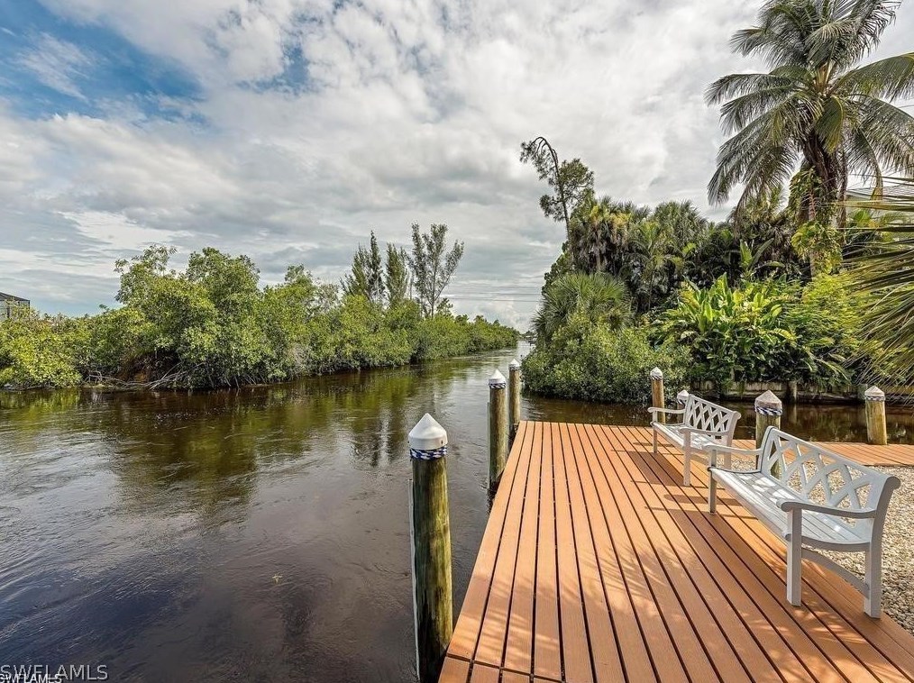 6078 Waterway Bay Dr, Fort Myers, FL 33908