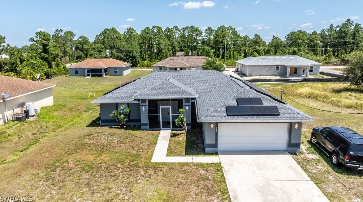 2602 42nd St, Lehigh Acres, FL 33976-4747