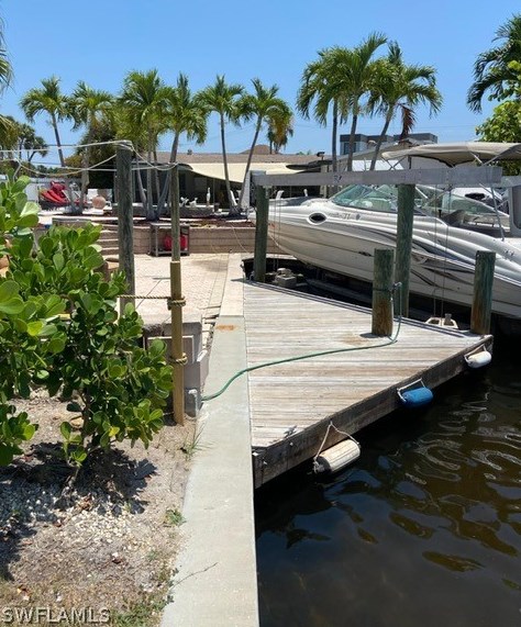 5304 Bayshore Ave, Cape Coral, FL 33904-5804