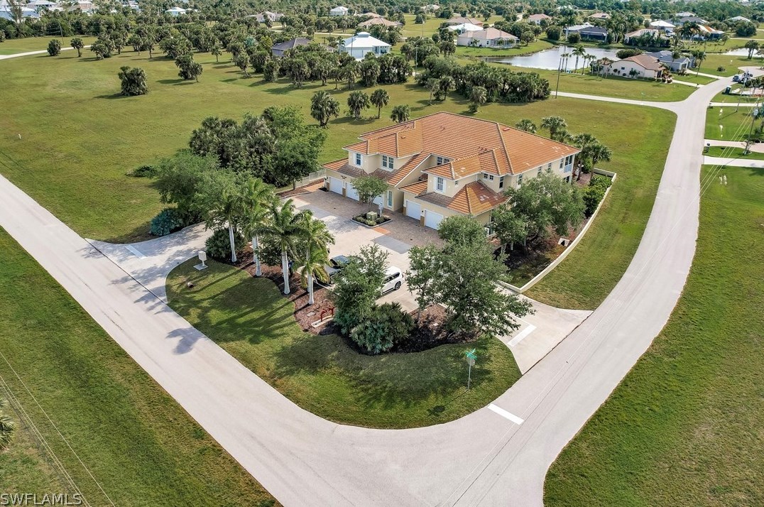 16572 San Edmundo Rd, Punta Gorda FL 33955-4009 exterior