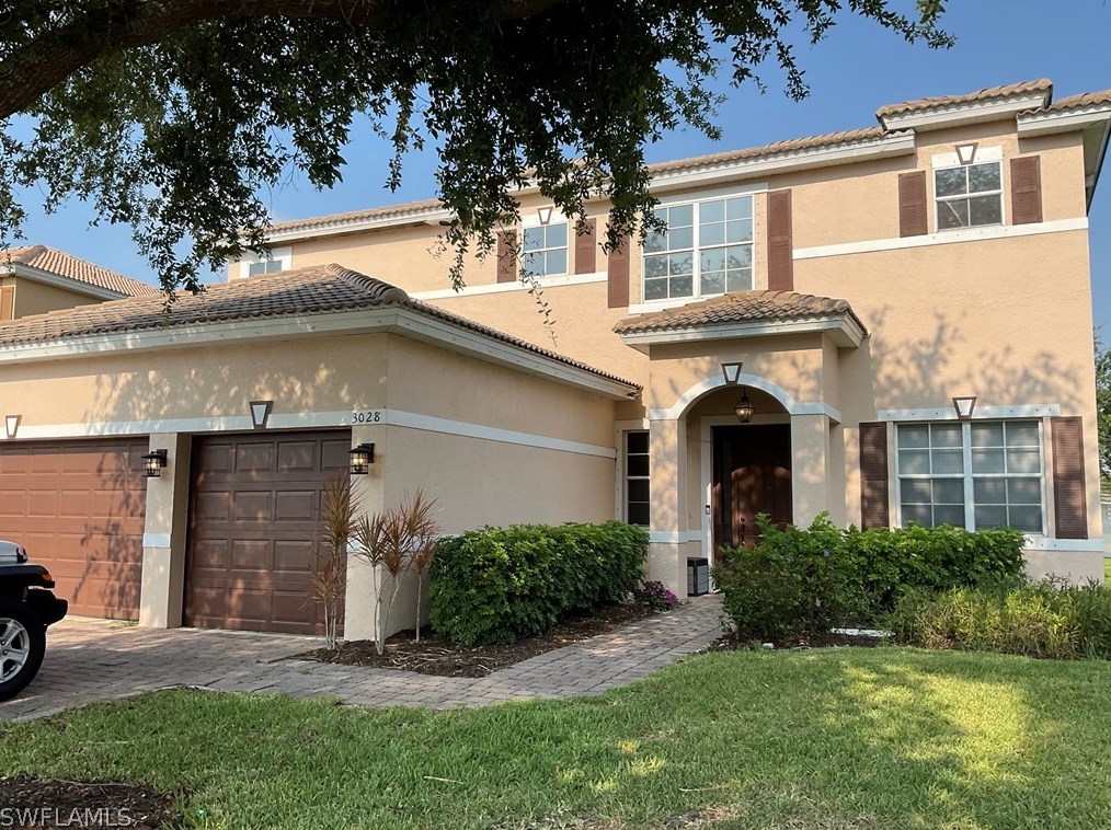 3028 Lake Butler Ct, Cape Coral, FL 33909