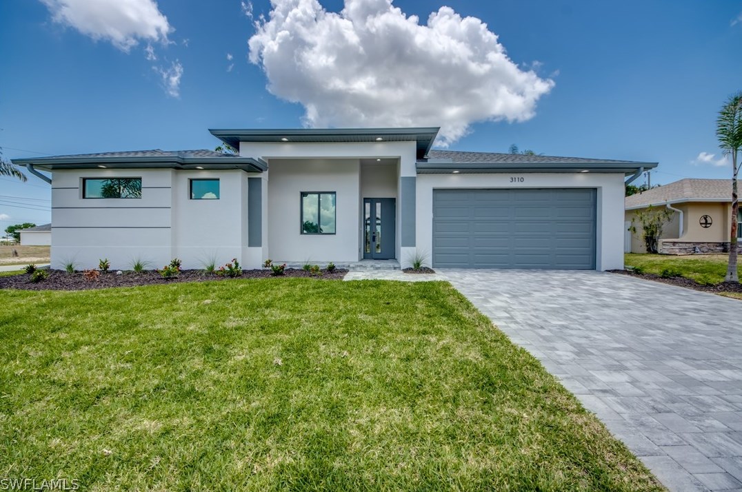 3110 14th Ct, Cape Coral, FL 33909-3317