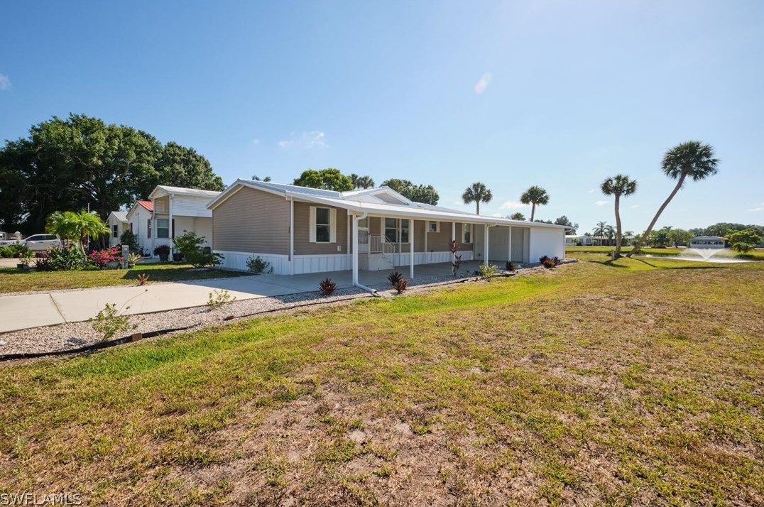 926 Yacht Club Way Nw, Moore Haven, FL 33471