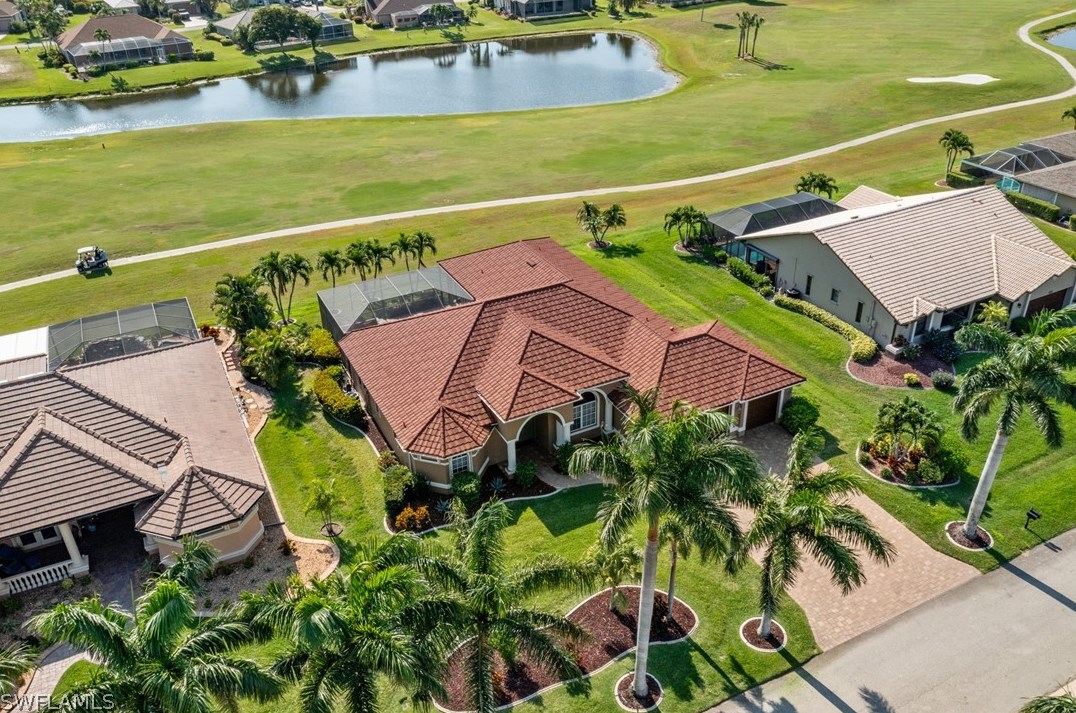 11950 Prince Charles Ct, Cape Coral, FL 33991-7507