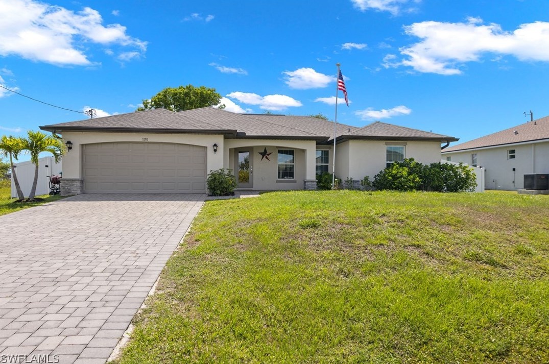 1170 4th Ave, Cape Coral, FL 33909-0013