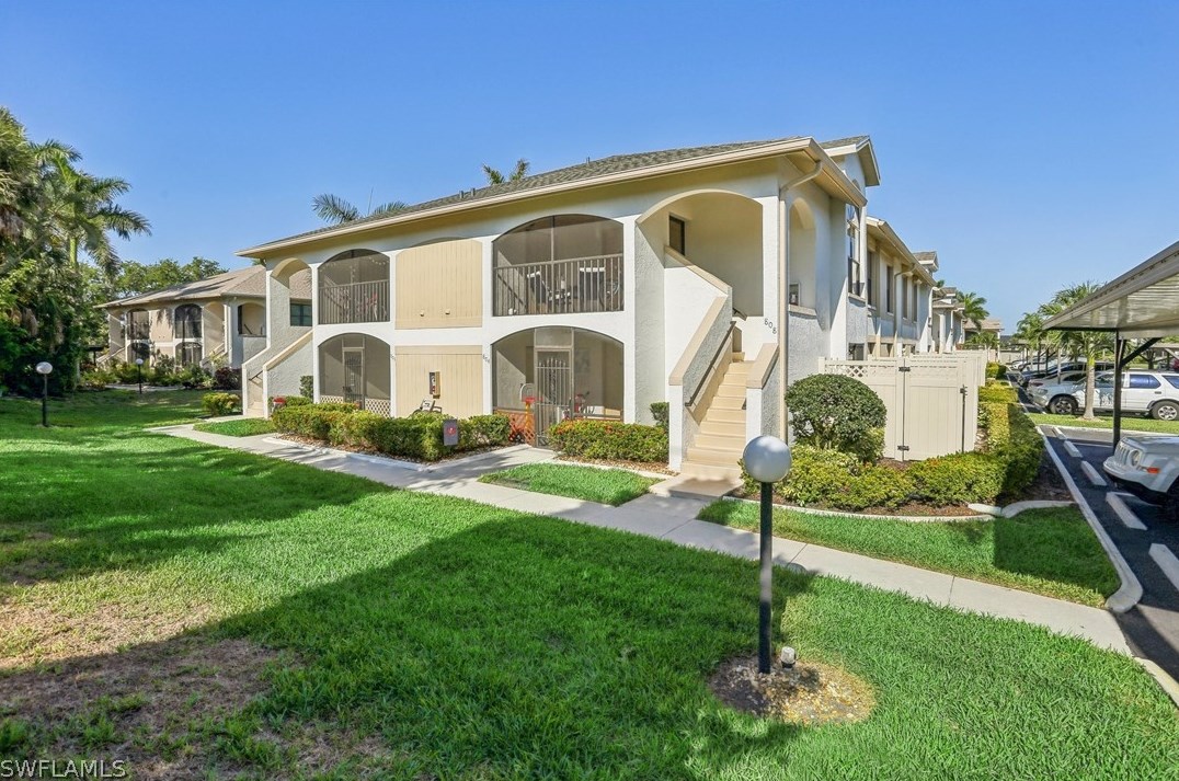 13241 Whitehaven Ln #804, Fort Myers, FL 33966