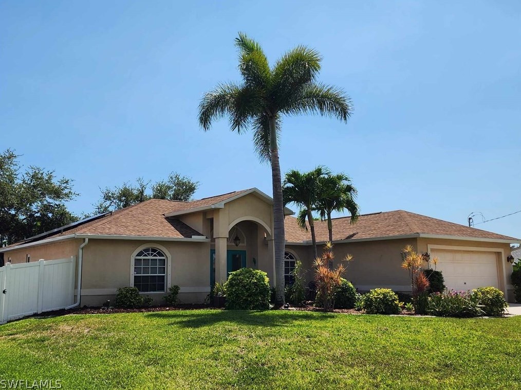 3402 2nd Ln, Cape Coral, FL 33991-1000