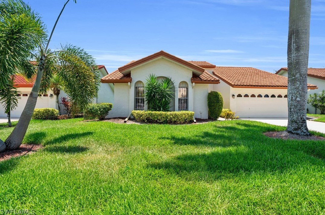 13327 Oak Hill Loop, Fort Myers, FL 33912-3824