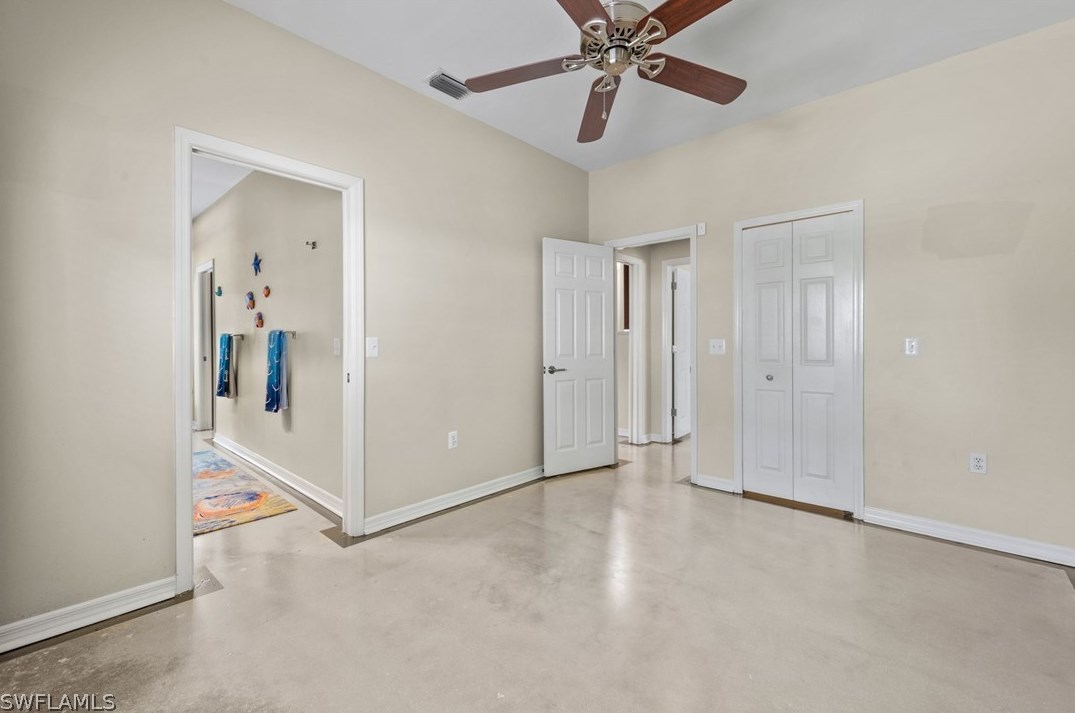 106 Roosevelt Ave, Lehigh Acres FL exterior