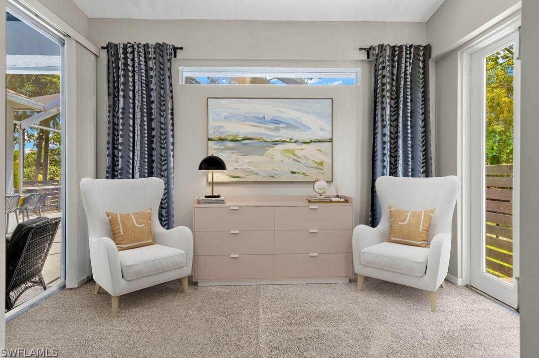 106 Roosevelt Ave, Lehigh Acres FL exterior