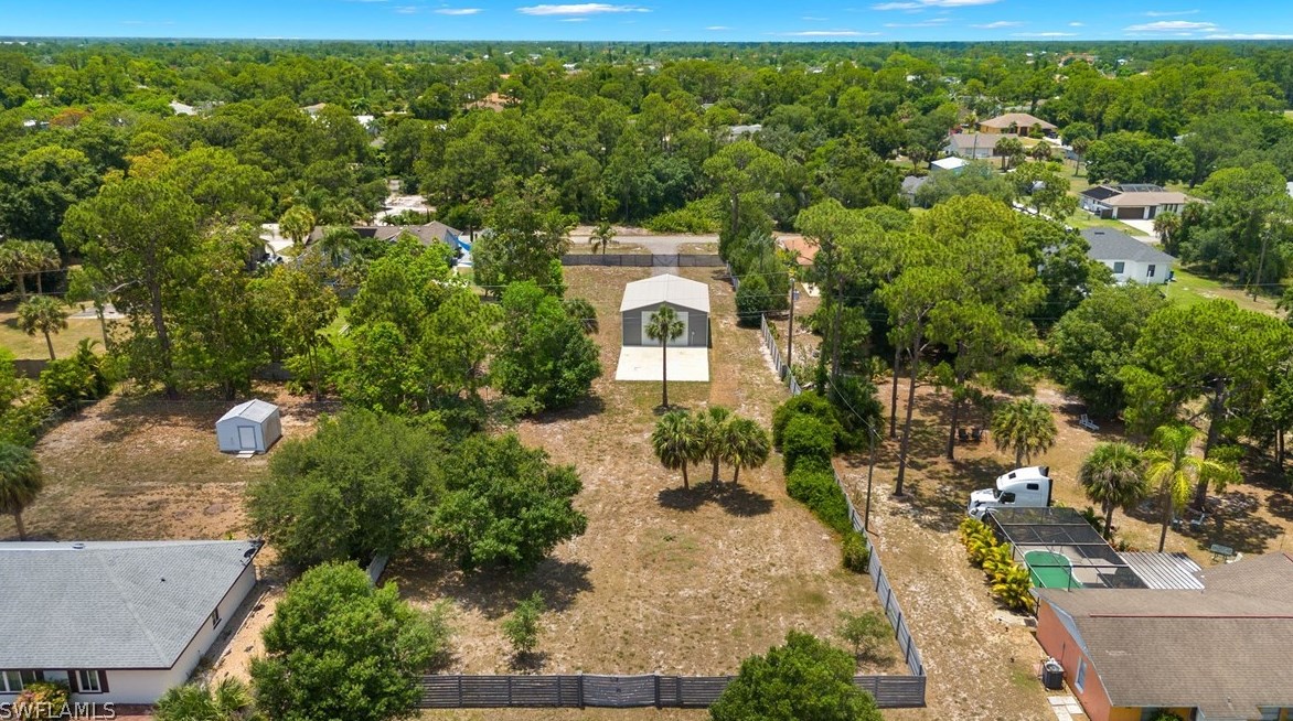 106 Roosevelt Ave, Lehigh Acres FL exterior