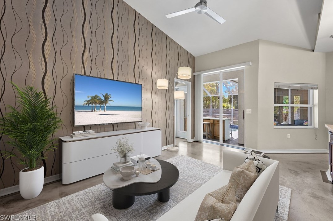 106 Roosevelt Ave, Lehigh Acres FL exterior