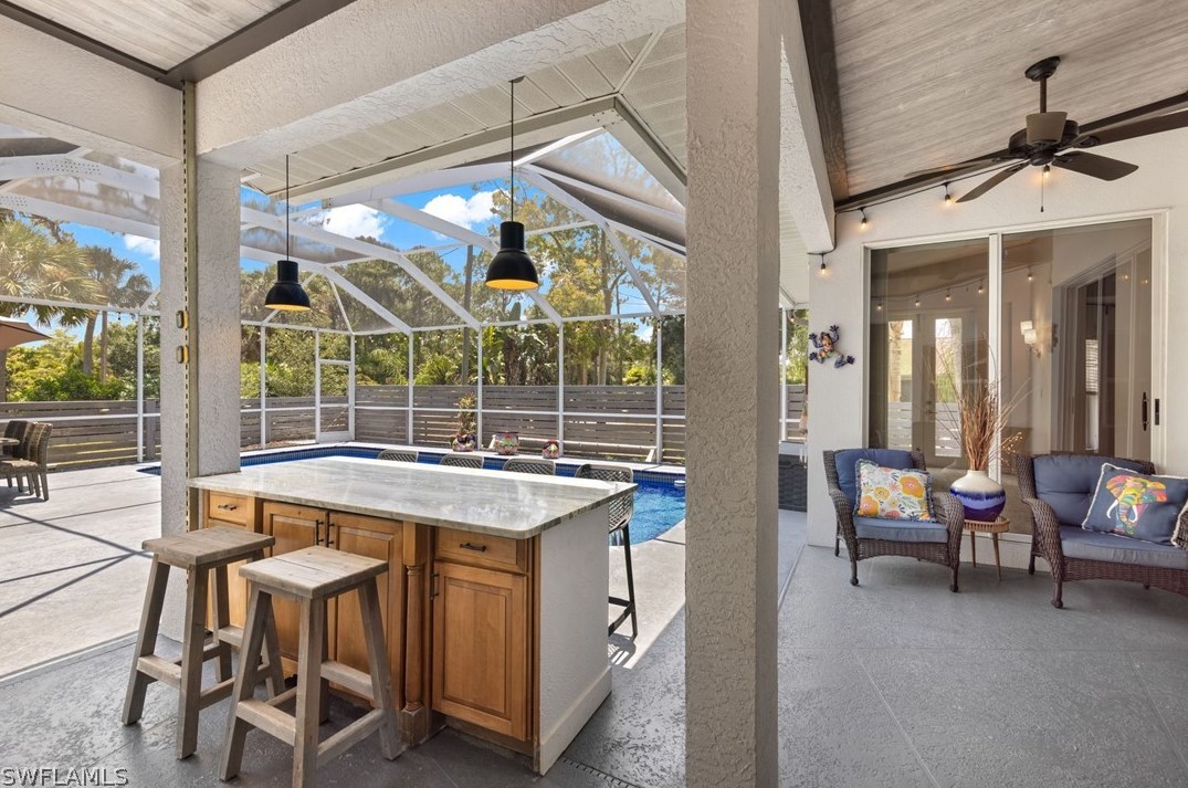 106 Roosevelt Ave, Lehigh Acres FL exterior