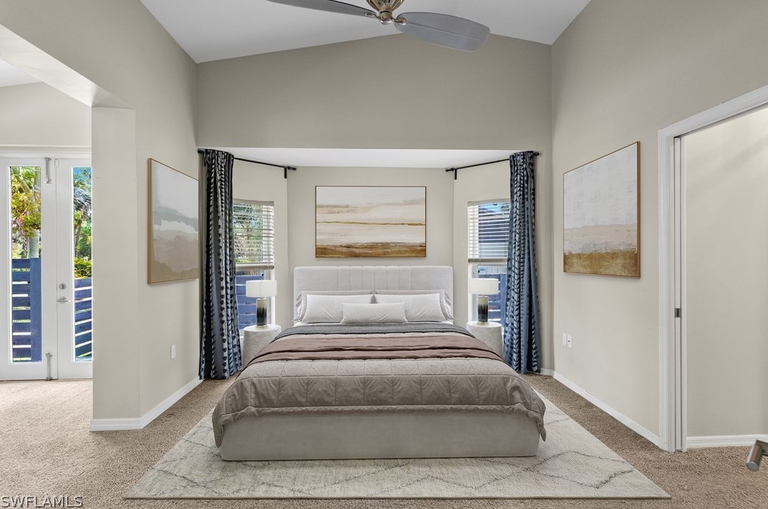 106 Roosevelt Ave, Lehigh Acres FL exterior