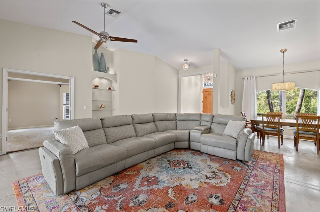 106 Roosevelt Ave, Lehigh Acres FL exterior