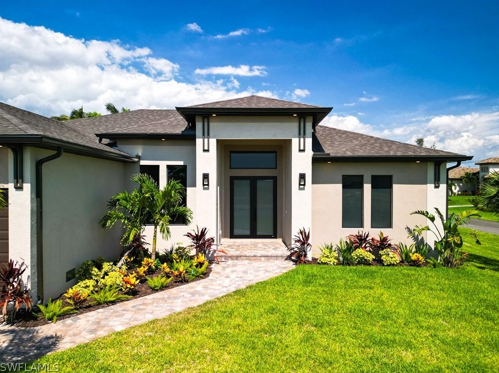 2701 42nd Ave, Cape Coral, FL 33993-8810