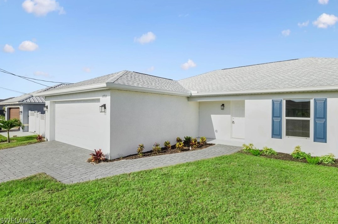 1711 10th Pl, Cape Coral, FL 33909-0089