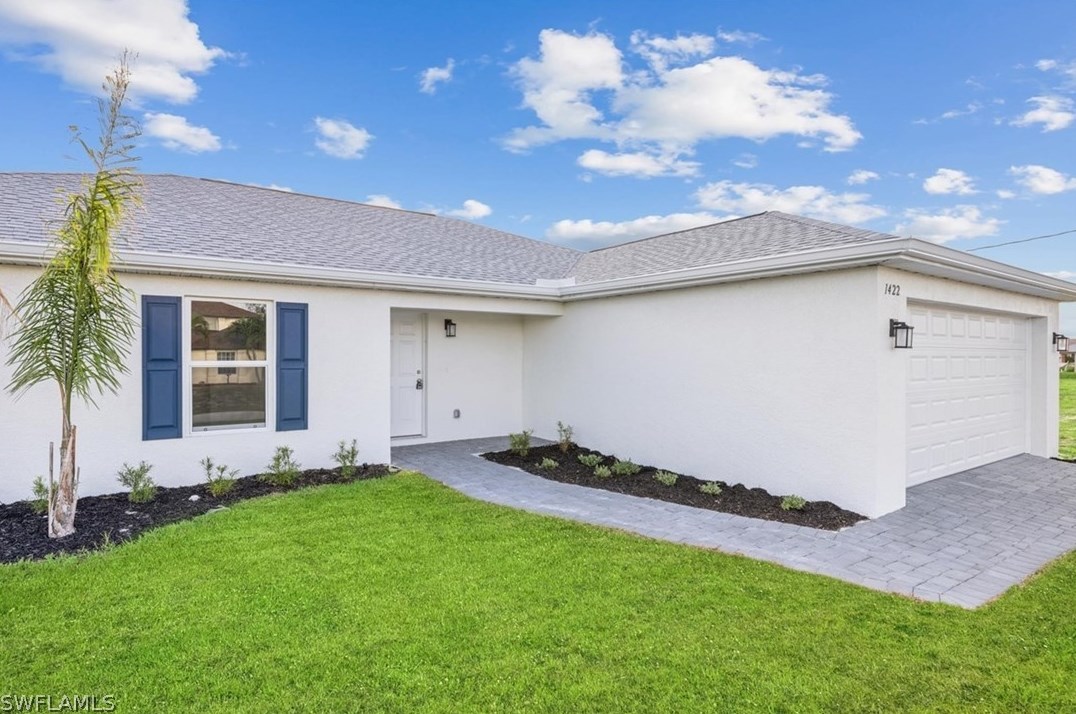 1422 17th Ave, Cape Coral, FL 33909-1658