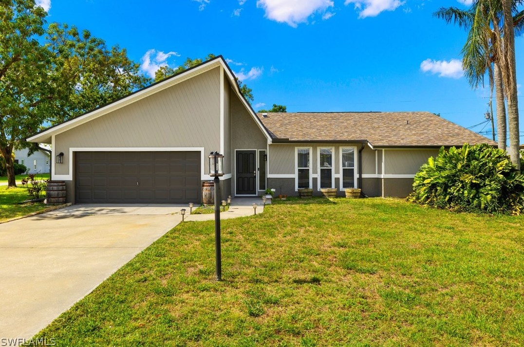 1824 Van Loon Ter, Cape Coral, FL 33909-2730