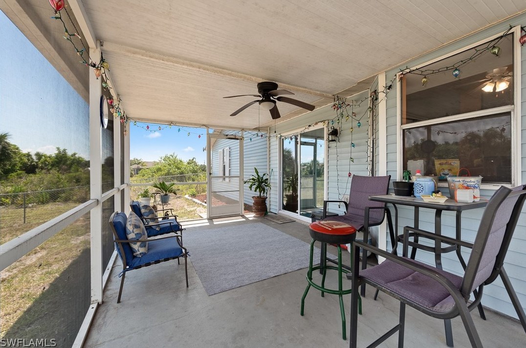 3914 13 St, Lehigh Acres FL 33976-2825 exterior