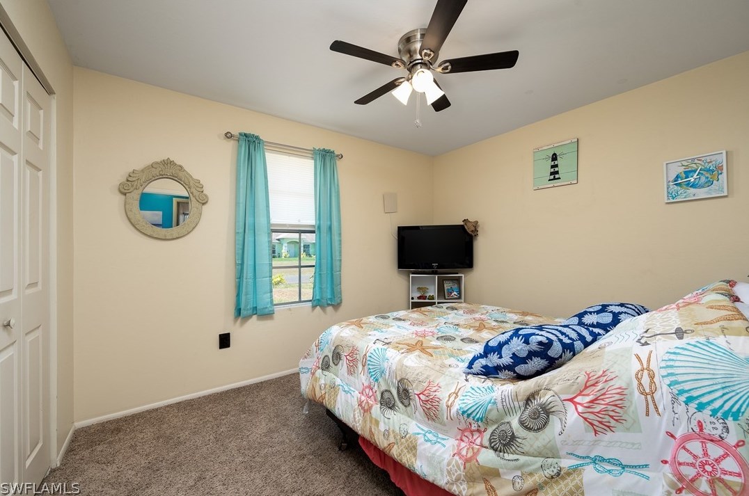 3914 13 St, Lehigh Acres FL 33976-2825 exterior