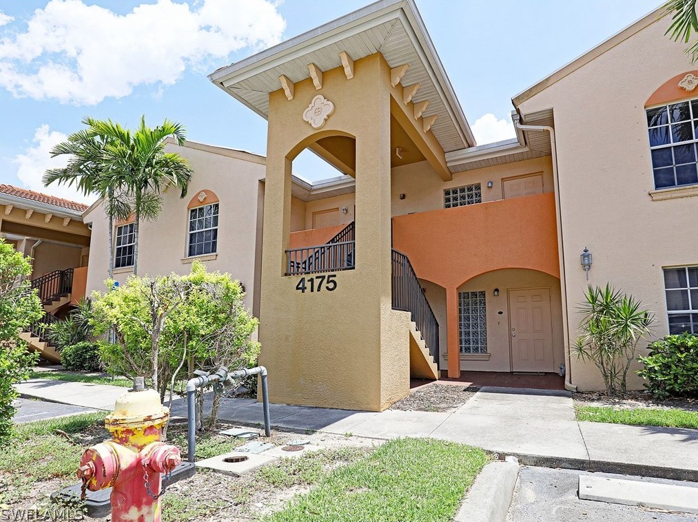 4175 Castilla Circle #204, Fort Myers, FL 33916