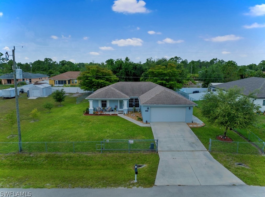 3107 57th St, Lehigh Acres, FL 33971-5856