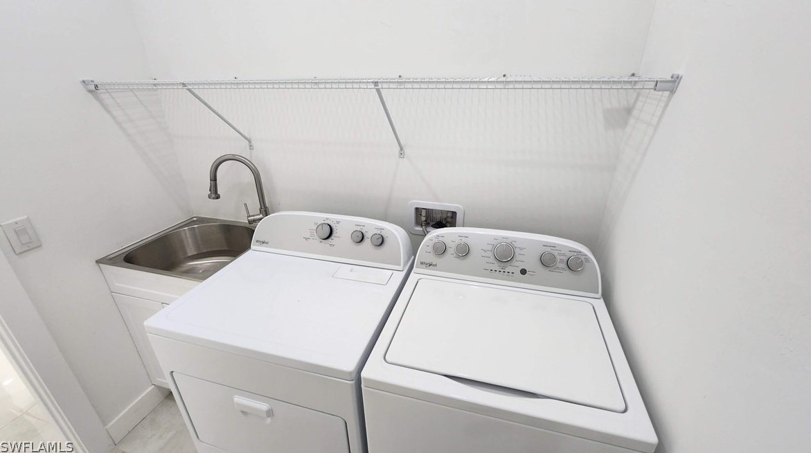 810 Homestead Rd, Lehigh Acres FL 33974-7600 exterior