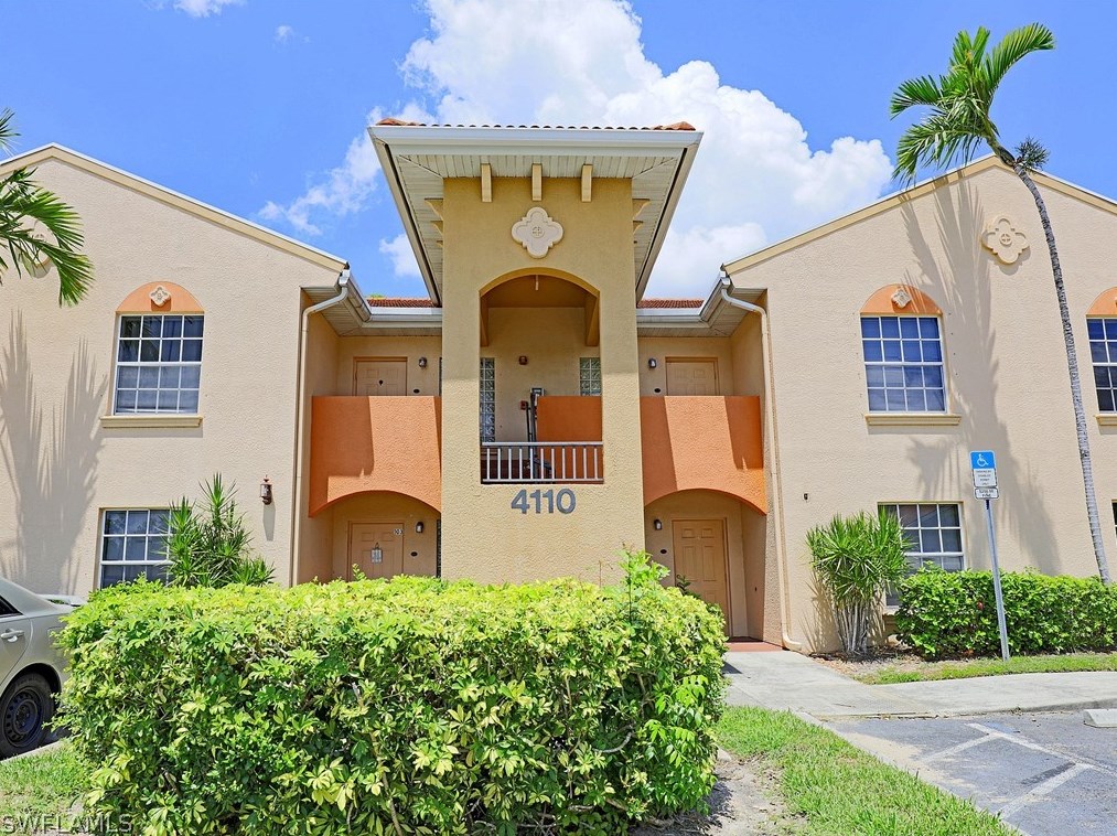 4110 Castilla Circle #205, Fort Myers, FL 33916