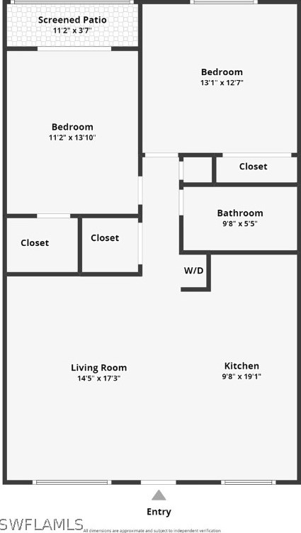 6777 Winkler Rd, Fort Myers FL  33919-7271 exterior