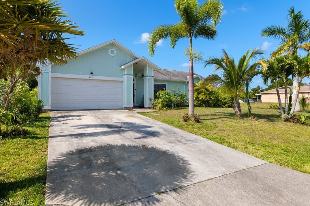 2214 Ne 5th Terrace, Cape Coral, FL 33909