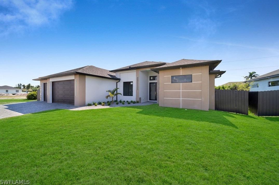 2004 El Dorado Blvd, Cape Coral, FL