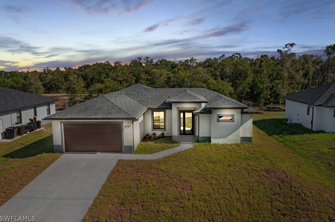 2707 53rd St, Lehigh Acres, FL 33976-4818