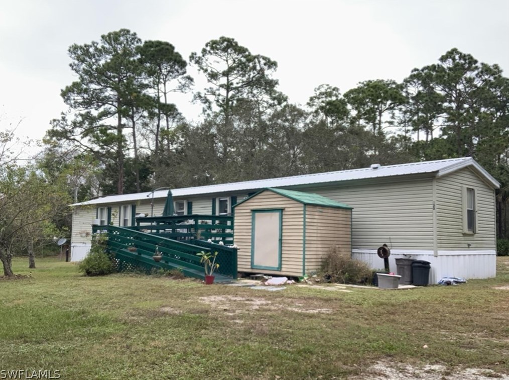 123 Taft Blvd, Clewiston, FL 33440-9496