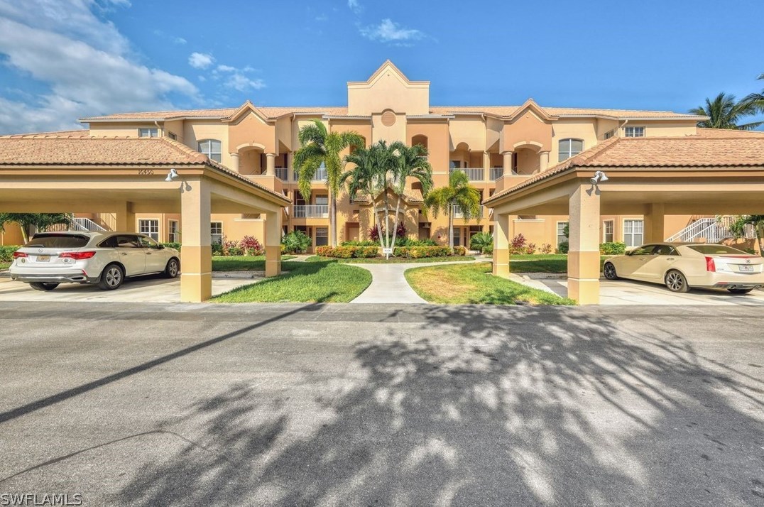 16450 Millstone Cir, Fort Myers, FL 33908-6622