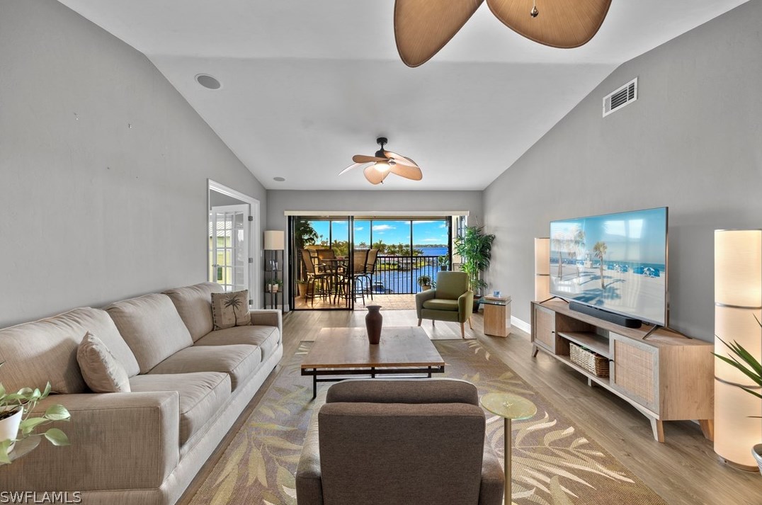 4703 Se 17th Pl #505, Cape Coral, FL 33904