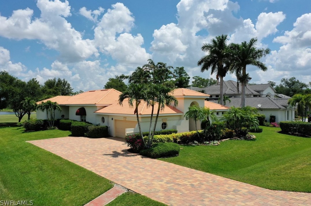 15340 Fiddlesticks Blvd, Fort Myers, FL 33912-3925