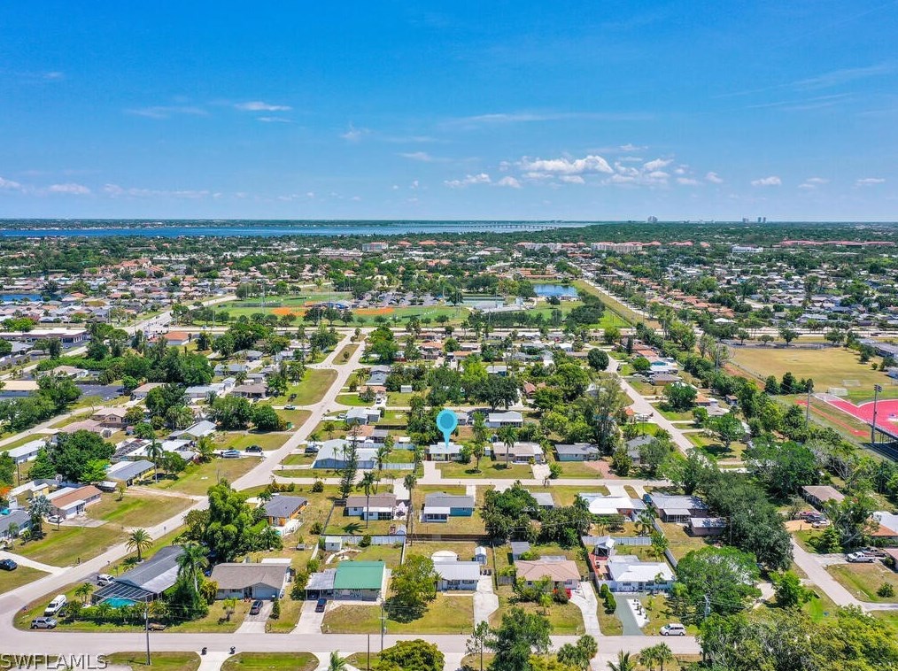 1355 Sirocco St, Fort Myers, FL 33919-6317