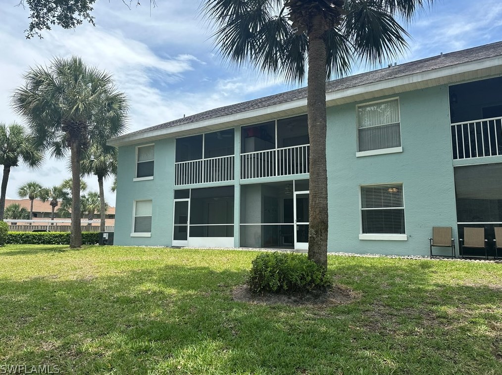 133 Wading Bird Cir, Naples FL 34110-9204 exterior