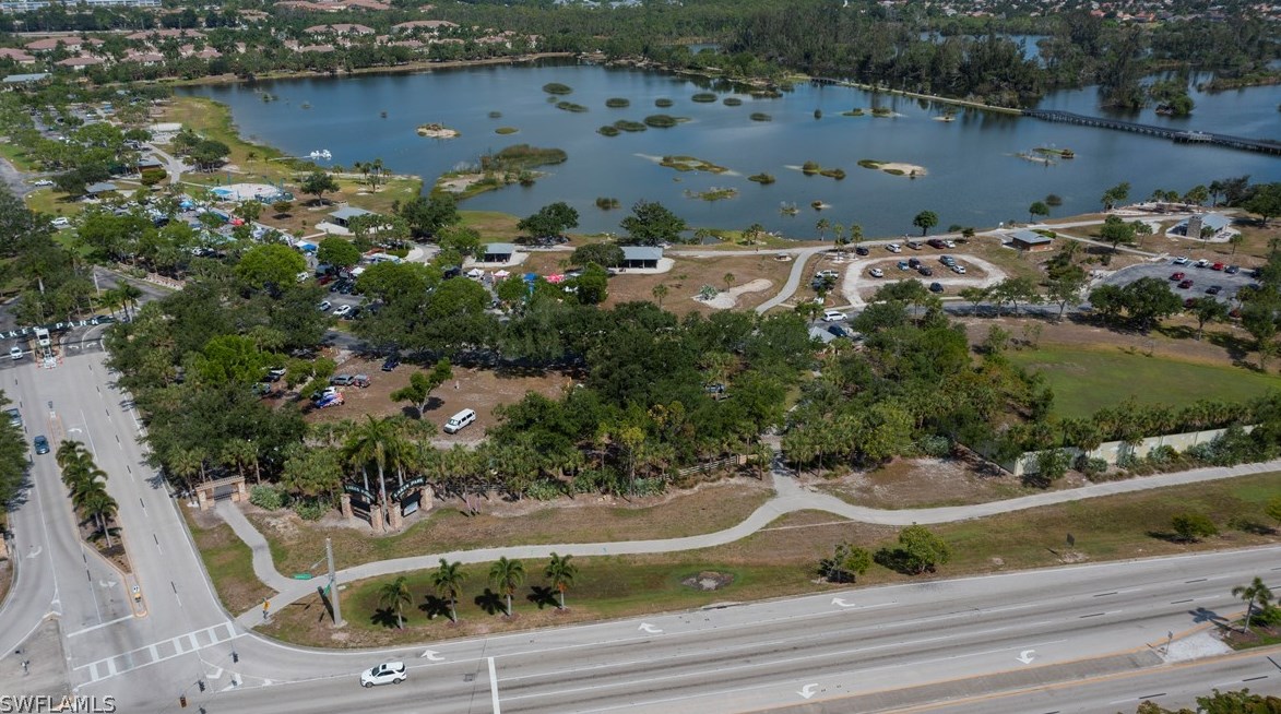 15178 Park Side Dr, Fort Myers FL  33908-9101 exterior