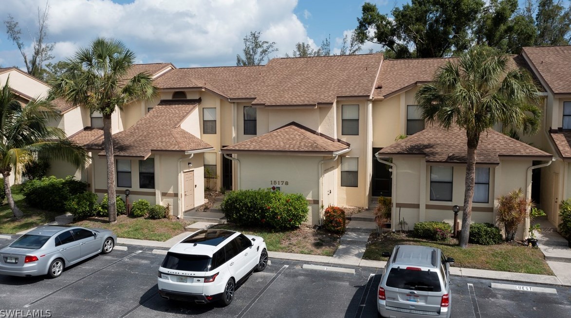 15178 Park Side Dr, Fort Myers, FL 33908-9101