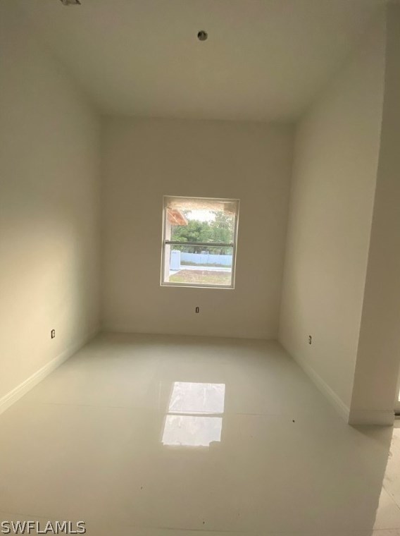 705 North Ave, Lehigh Acres FL  33972-4022 exterior