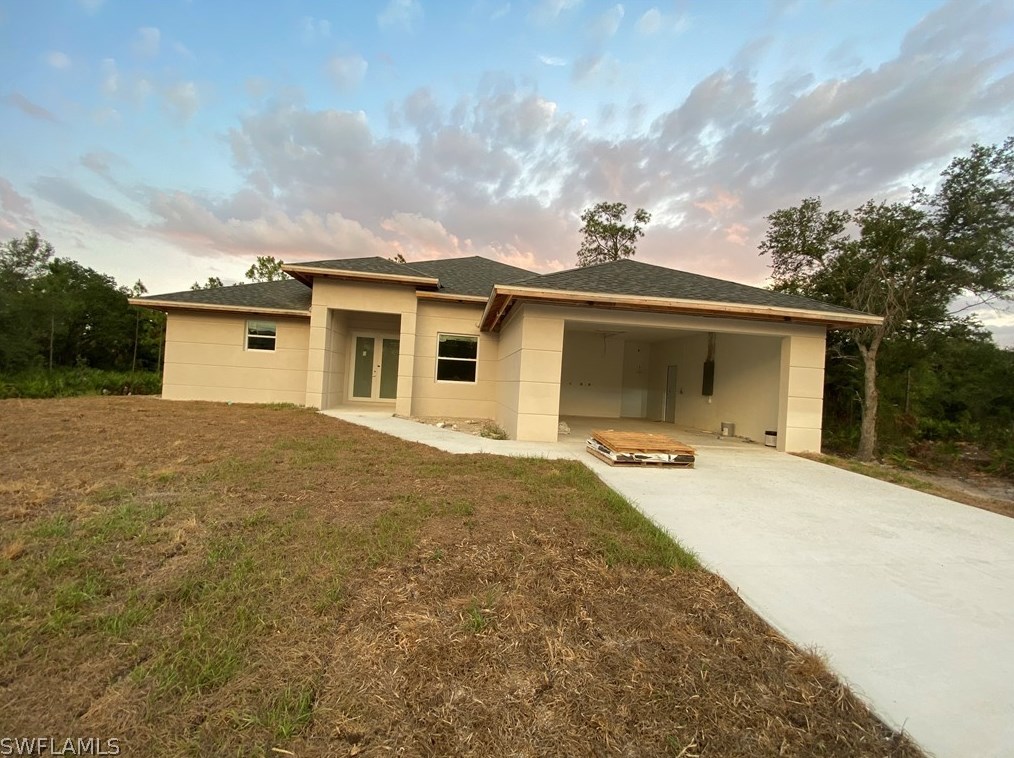 705 North Ave, Lehigh Acres, FL