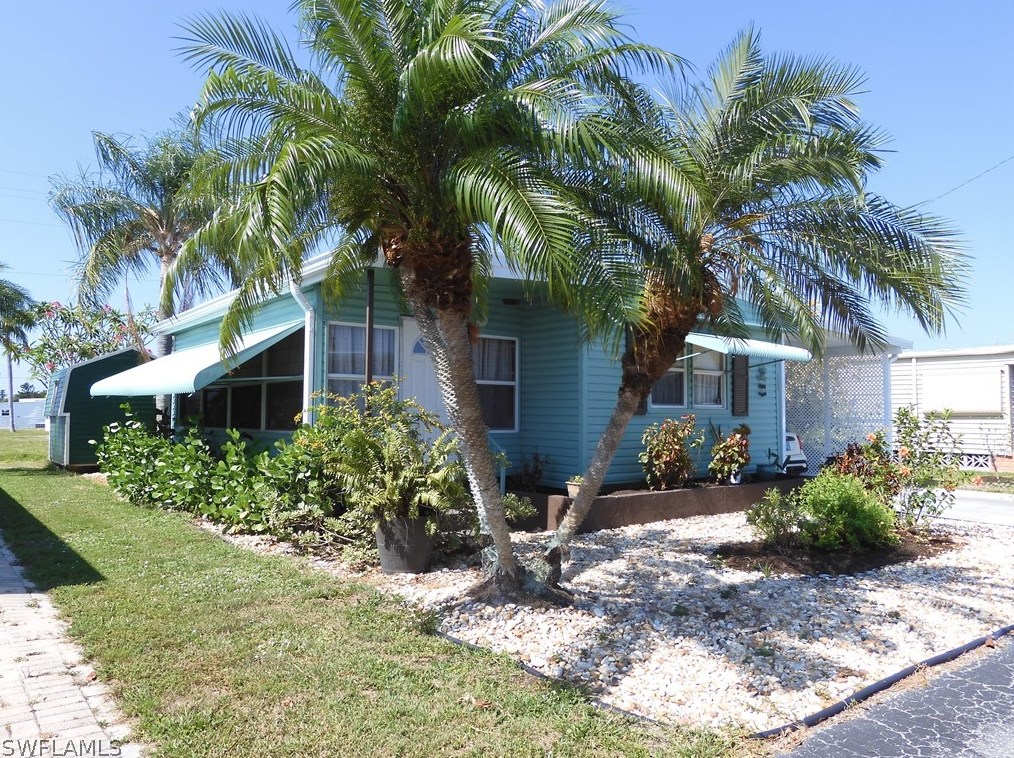 3480 Celestial Way, Fort Myers, FL 33903-1431