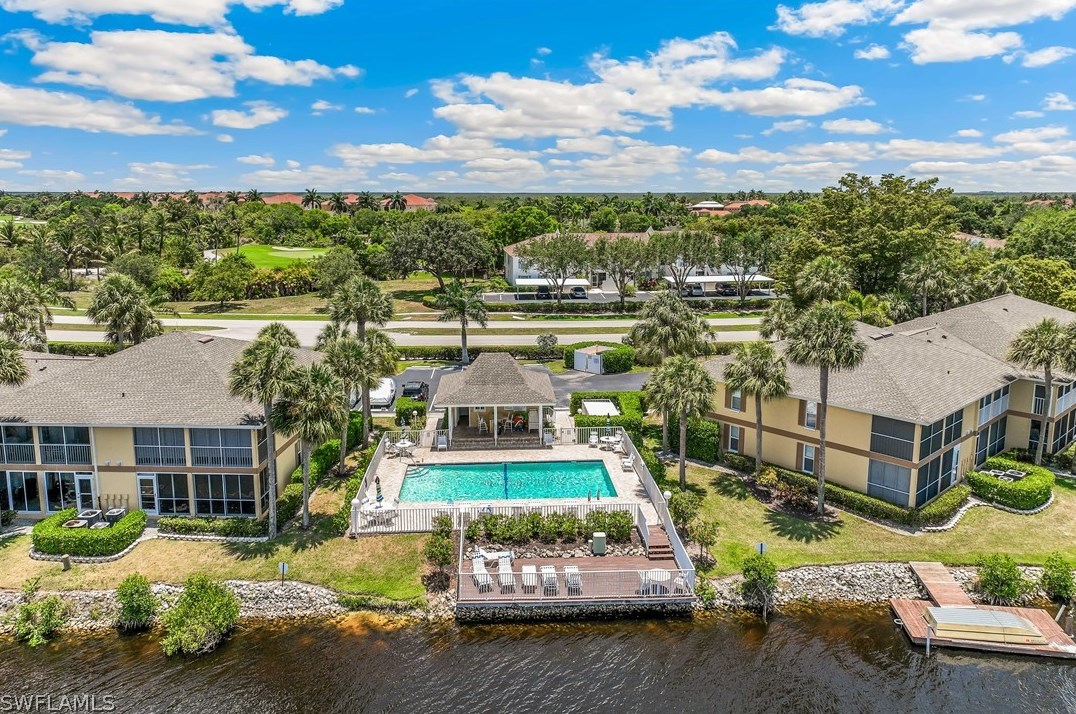 1355 Mainsail Dr, Naples FL  34114-7807 exterior