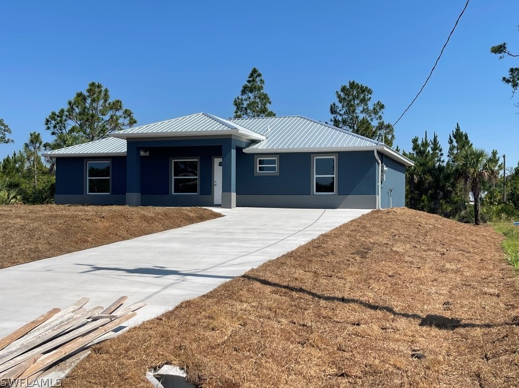 5024 Littlefield Rd, Labelle, FL