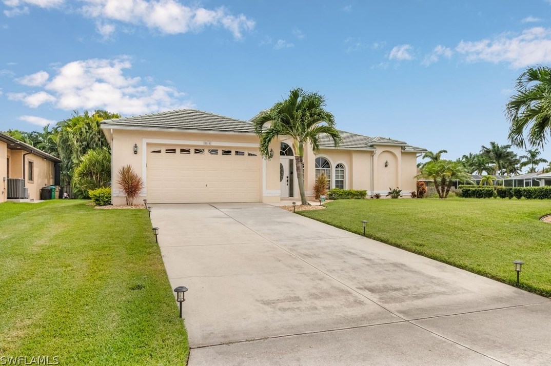 2814 44th Ter, Cape Coral, FL 33914-6001