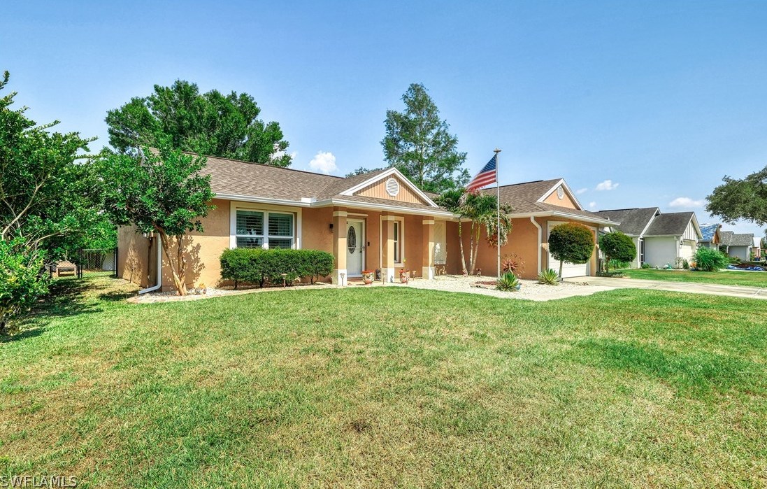 16276 Mirror Lake Dr, Fort Myers, FL 33917-3317